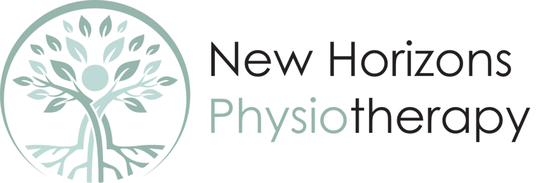 New Horizons Physiotherapy logo