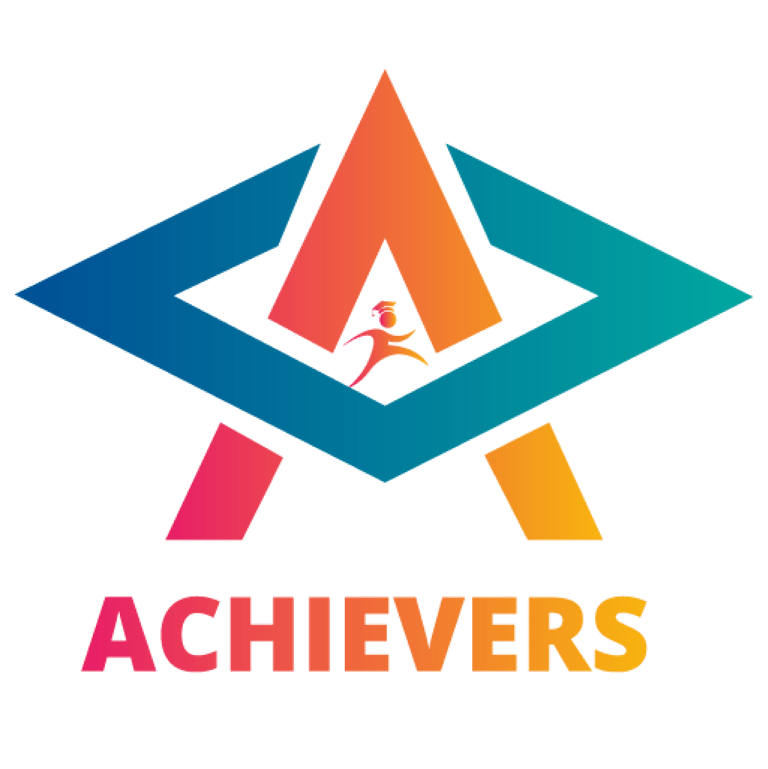 lms.achieverslms.in logo