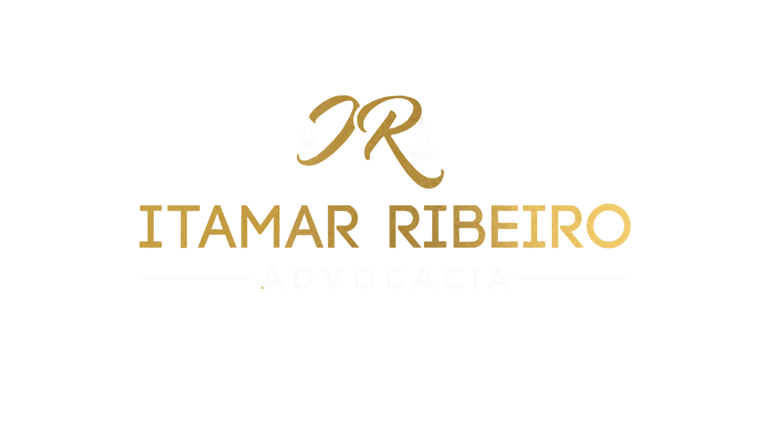 Itamar Ribeiro Advocacia logo
