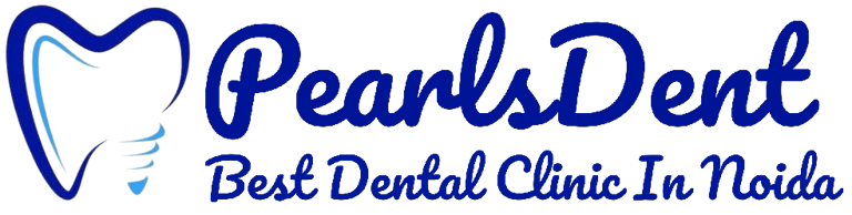 Pearls Dental Clinic and Implant Centre logo
