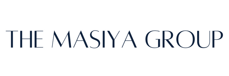 The Masiya Group logo