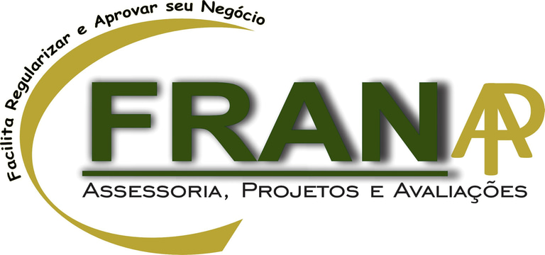 FRAN - Assessoria, Projetos e Avaliações logo