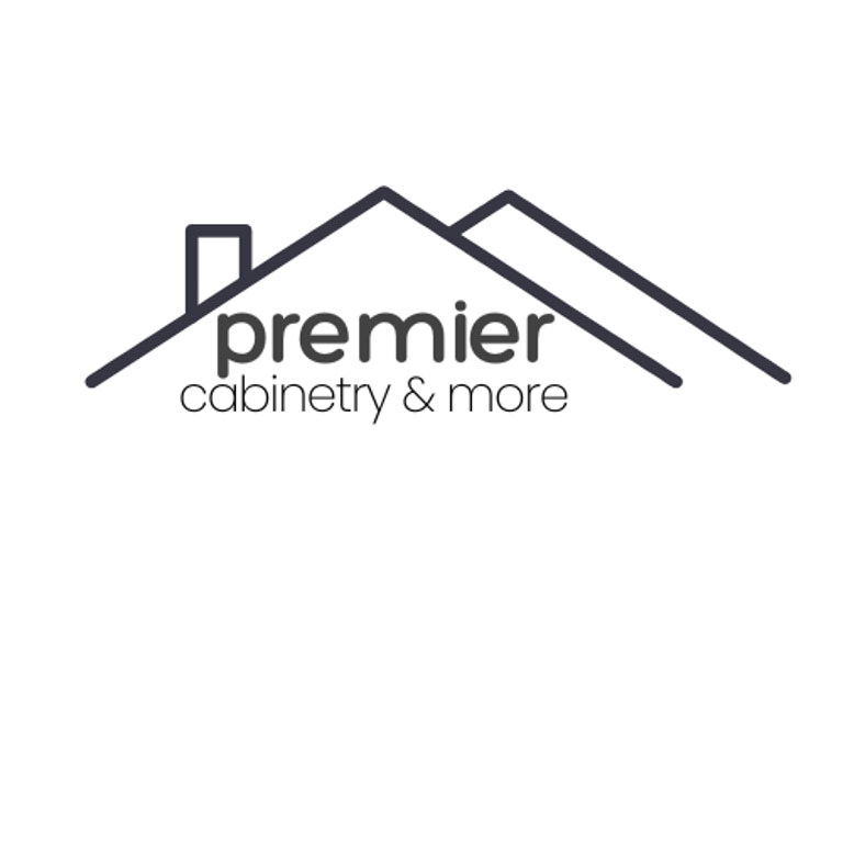 Premier Cabinetry & More logo