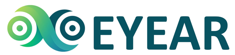 EYEAR Genmomics logo