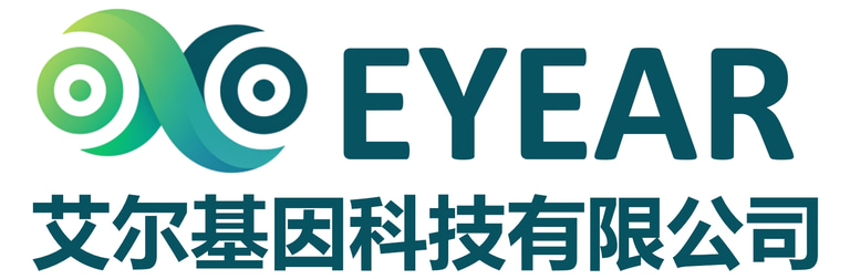 EYEAR Genmomics logo