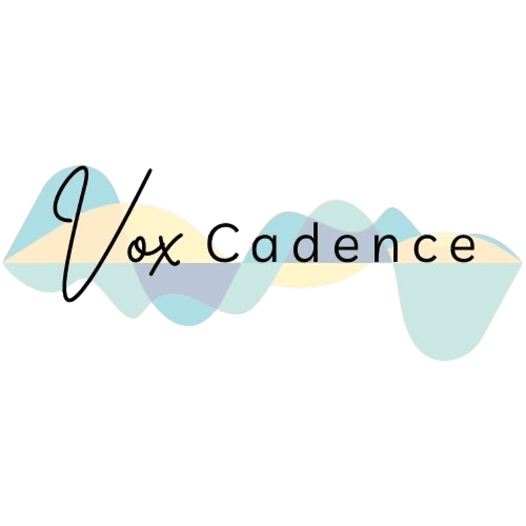 Vox Cadence logo