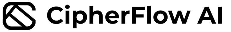 CipherFlow AI logo