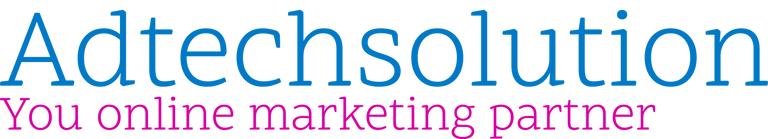 Ad tech solutions logo