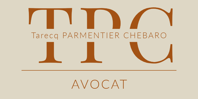 TPC Avocat logo
