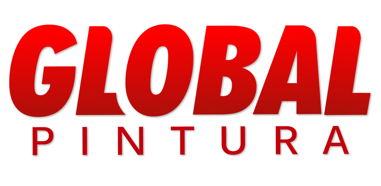 GLOBAL PINTURA logo