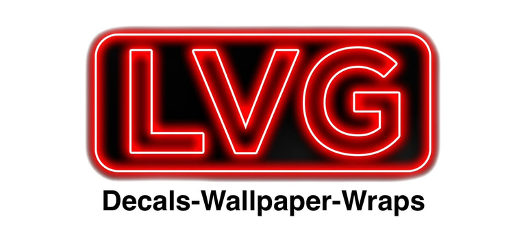 LVG Decals LLC logo