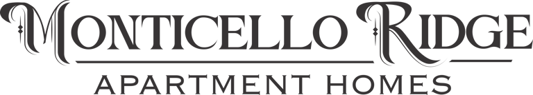 Monticello Ridge Apartment Homes logo