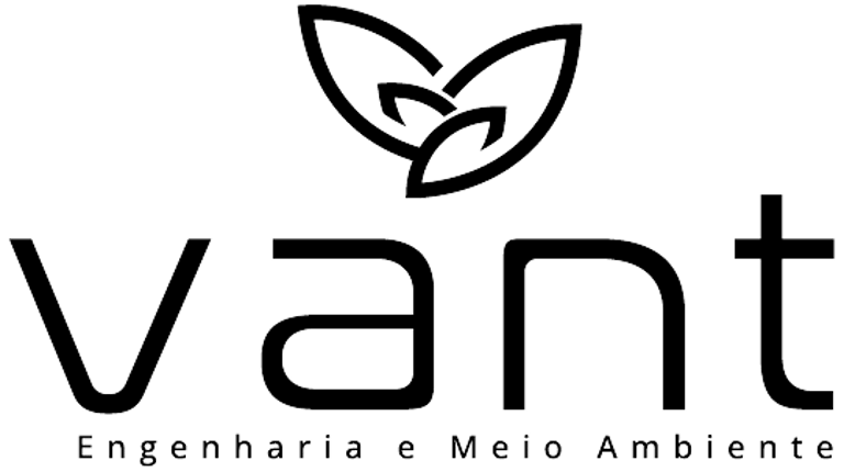 Vant Engenharia e Meio Ambiente logo