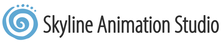 Skyline For Kids logo