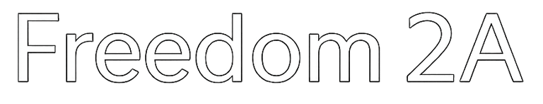 Freedom 2A logo