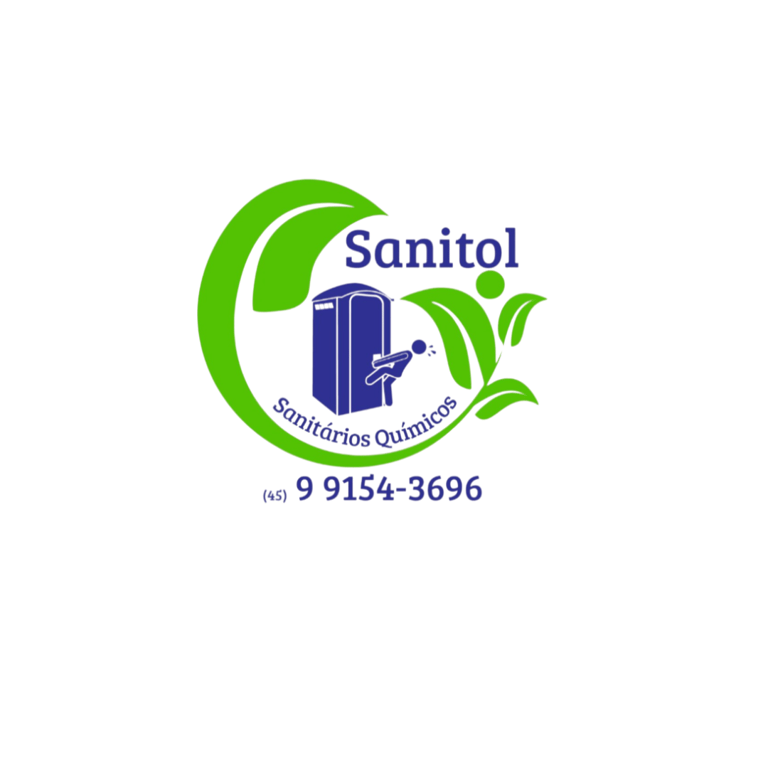 Sanitol Sanitários Químicos logo