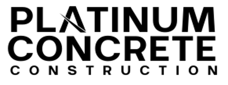 Platinum Concrete logo