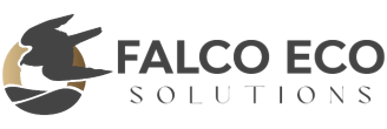 Falco Eco Solutions logo