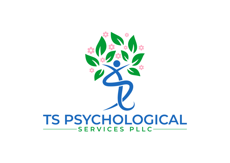 TS Psychological Services, PLLC logo