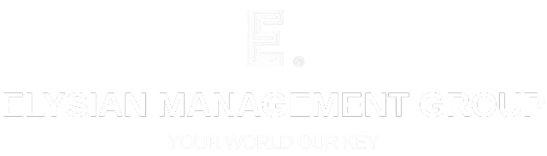 Elysian Management Group logo