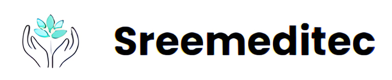sreemeditech logo