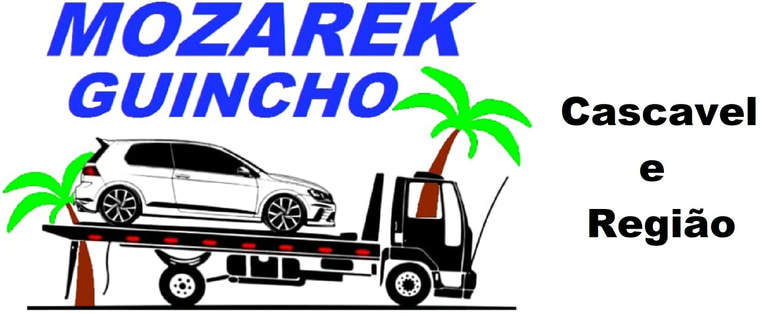 Guincho Mozarek logo