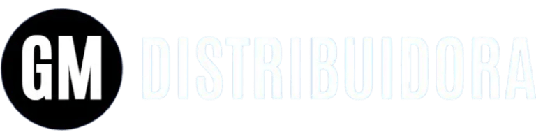GM Distribuidora logo