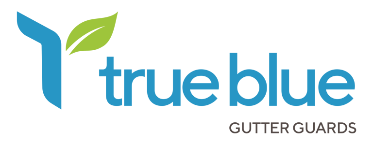 TrueBlue landing page logo