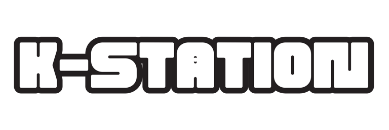 K-Station logo