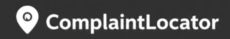 Complaint Locator logo