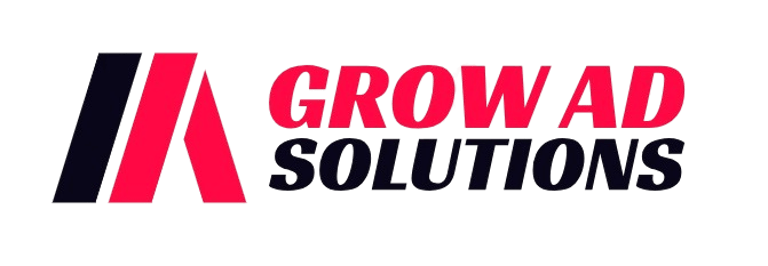 Grow Ad Solutions logo