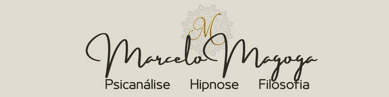 Marcelo Magoga Psicanalista e Terapeuta logo