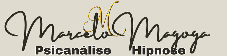 Marcelo Magoga Psicanalista e Terapeuta logo