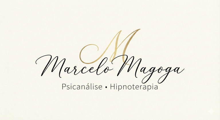 Marcelo Magoga Terapeuta logo
