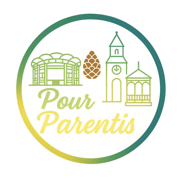 Pour Parentis logo
