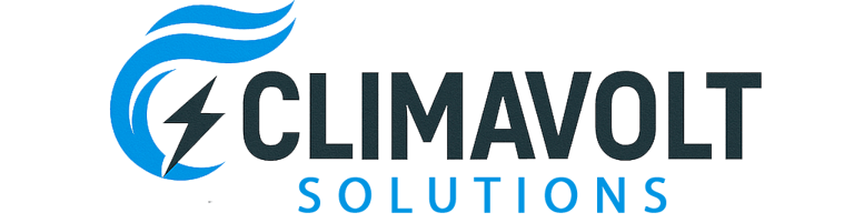 Climavolt Solutions logo