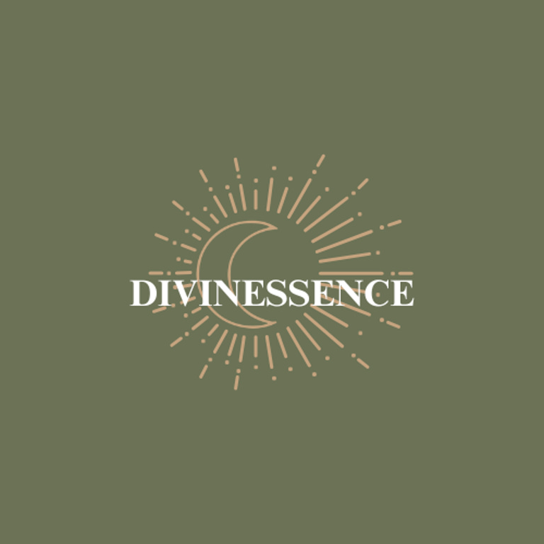 Divinessence logo