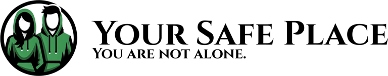 Your Safe Place Coaching logo