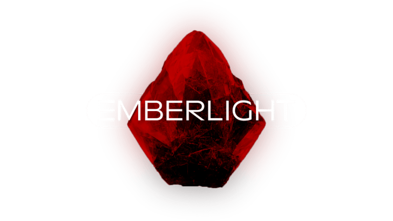 Emberlight Games logo