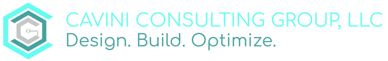 Cavini Consulting Group, LLC logo