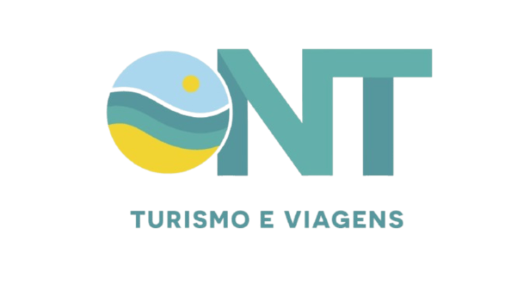 NT Turismo e Viagens logo