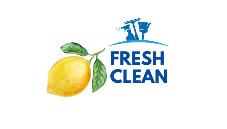 Fresh Clean LTD logo
