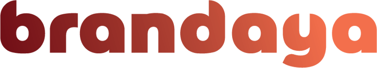 Brandaya logo