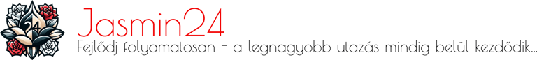 Jasmin logo