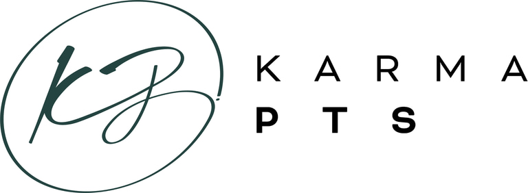 Karma Pts. logo