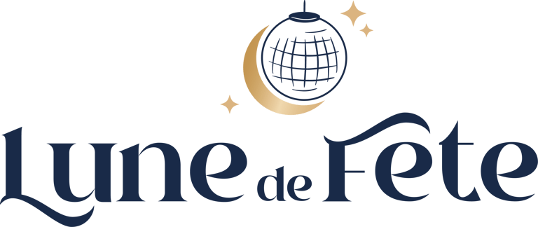 Lune de Fête logo