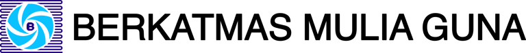 Berkatmas logo