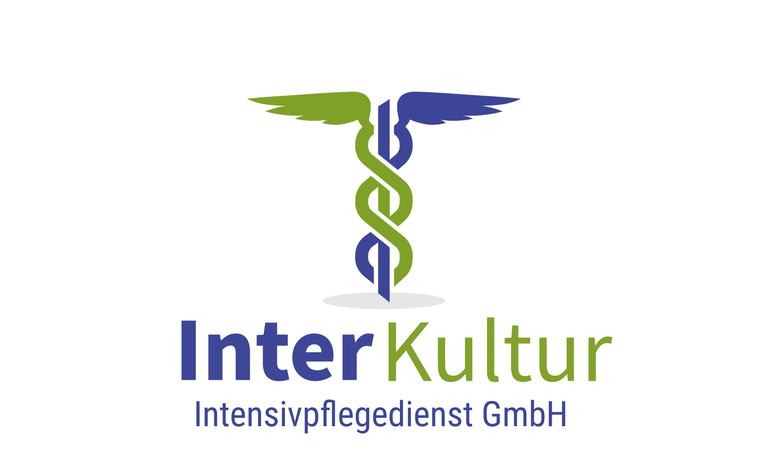 InterKultur Intensivpflegedienst GmbH logo