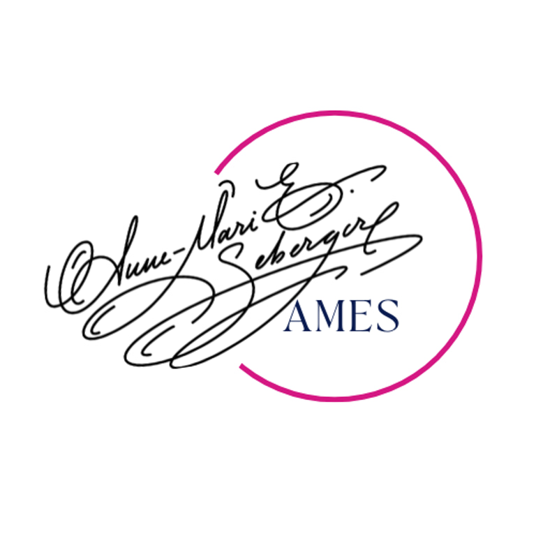 Anne-Mari Seberger logo