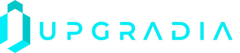 Upgradia logo
